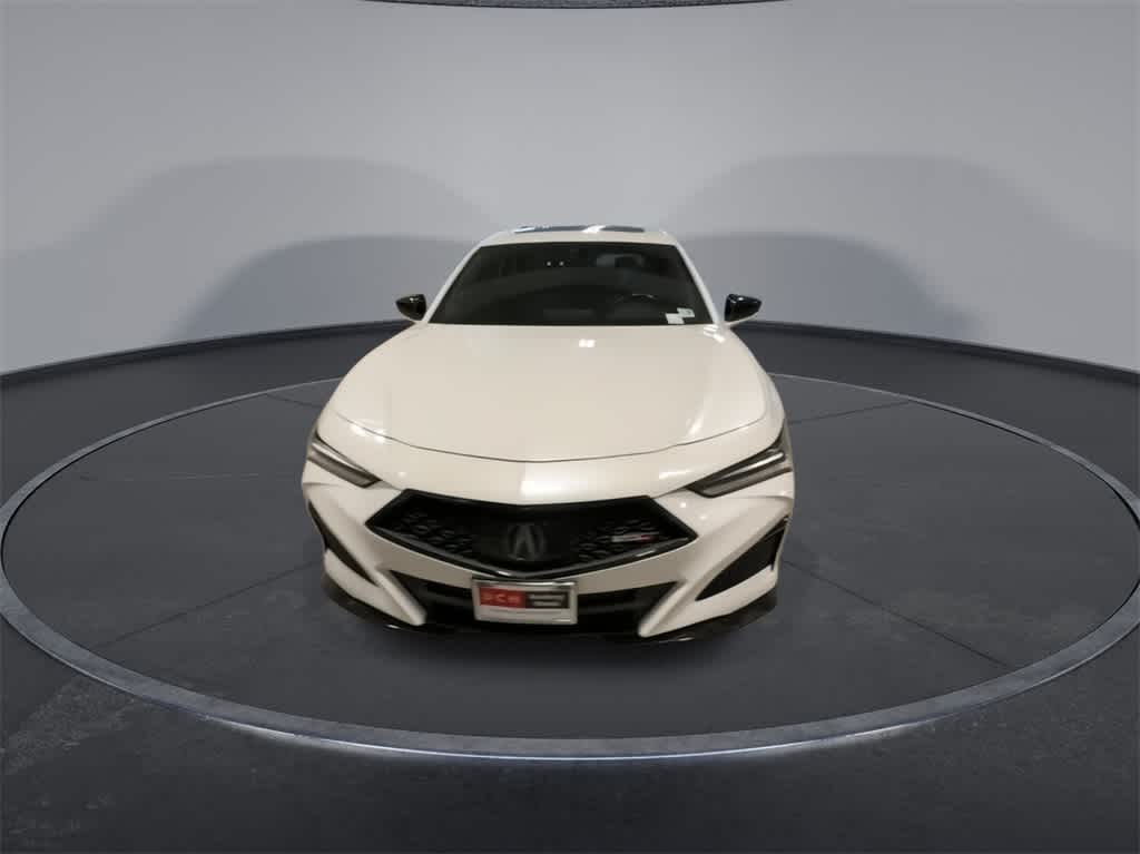 2023 Acura TLX Type S w/Performance Tire