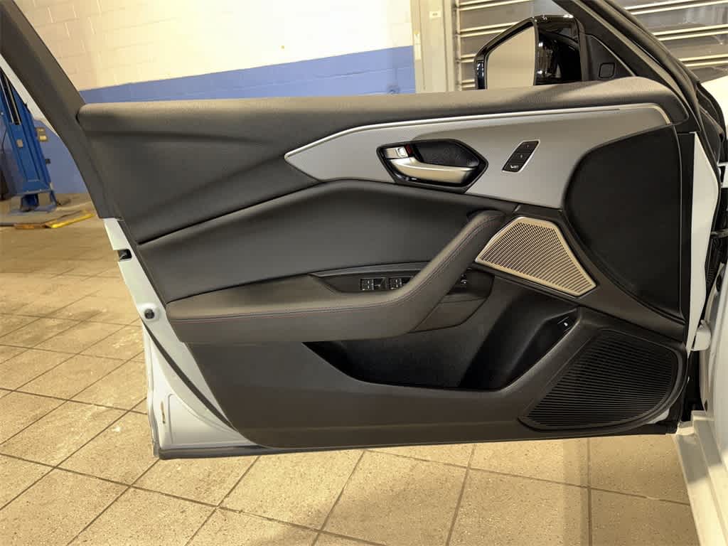 2023 Acura TLX Type S w/Performance Tire