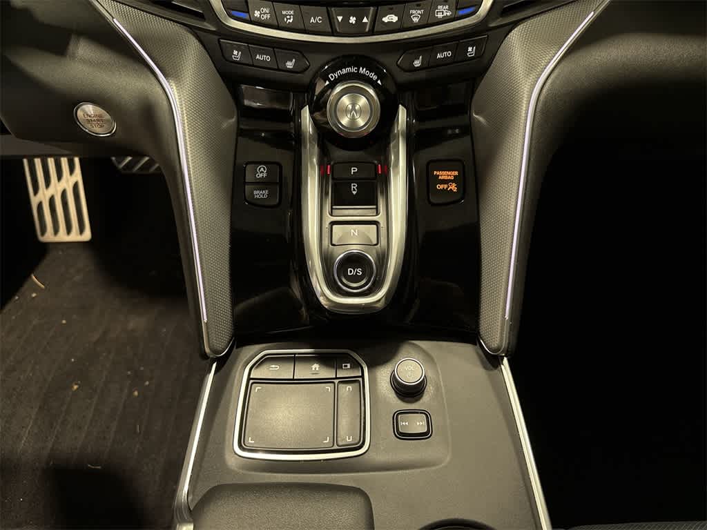 2023 Acura TLX Type S w/Performance Tire