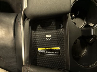 2023 Acura TLX Type S w/Performance Tire