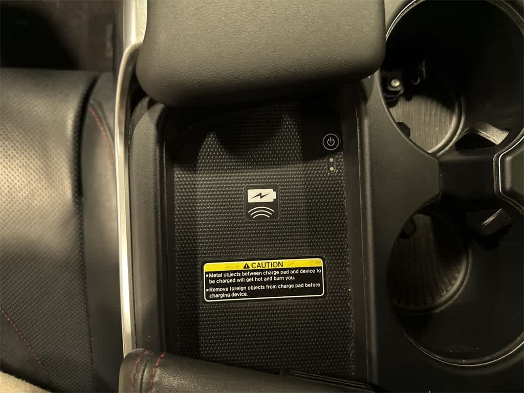 2023 Acura TLX Type S w/Performance Tire