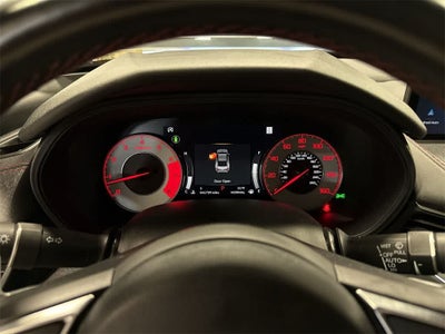 2023 Acura TLX Type S w/Performance Tire