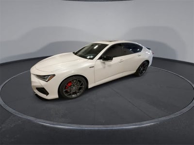 2023 Acura TLX Type S w/Performance Tire