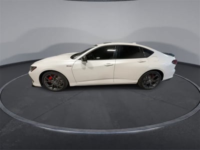 2023 Acura TLX Type S w/Performance Tire