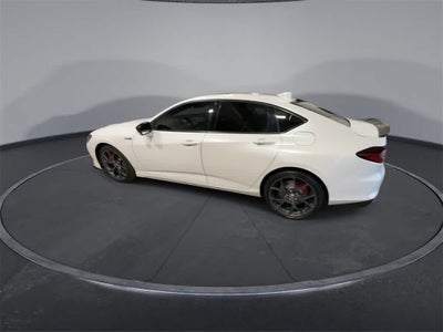 2023 Acura TLX Type S w/Performance Tire