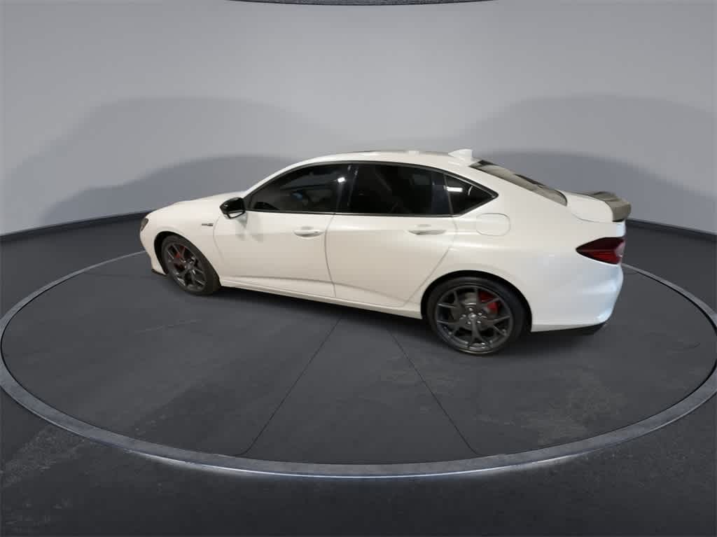 2023 Acura TLX Type S w/Performance Tire