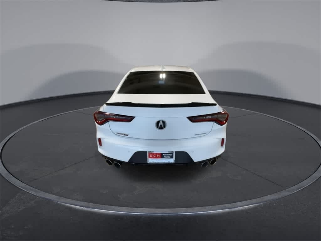 2023 Acura TLX Type S w/Performance Tire