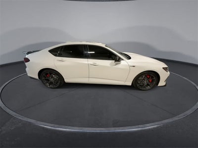 2023 Acura TLX Type S w/Performance Tire