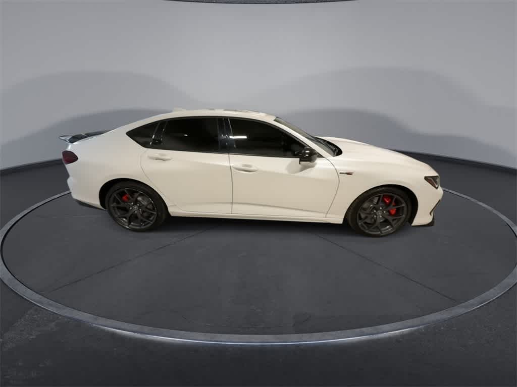2023 Acura TLX Type S w/Performance Tire