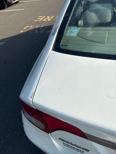 2010 Honda Civic Base