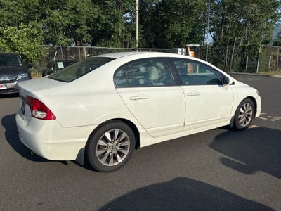 2010 Honda Civic Base