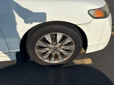 2010 Honda Civic Base