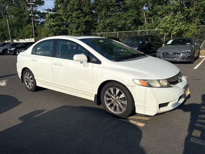 2010 Honda Civic Base