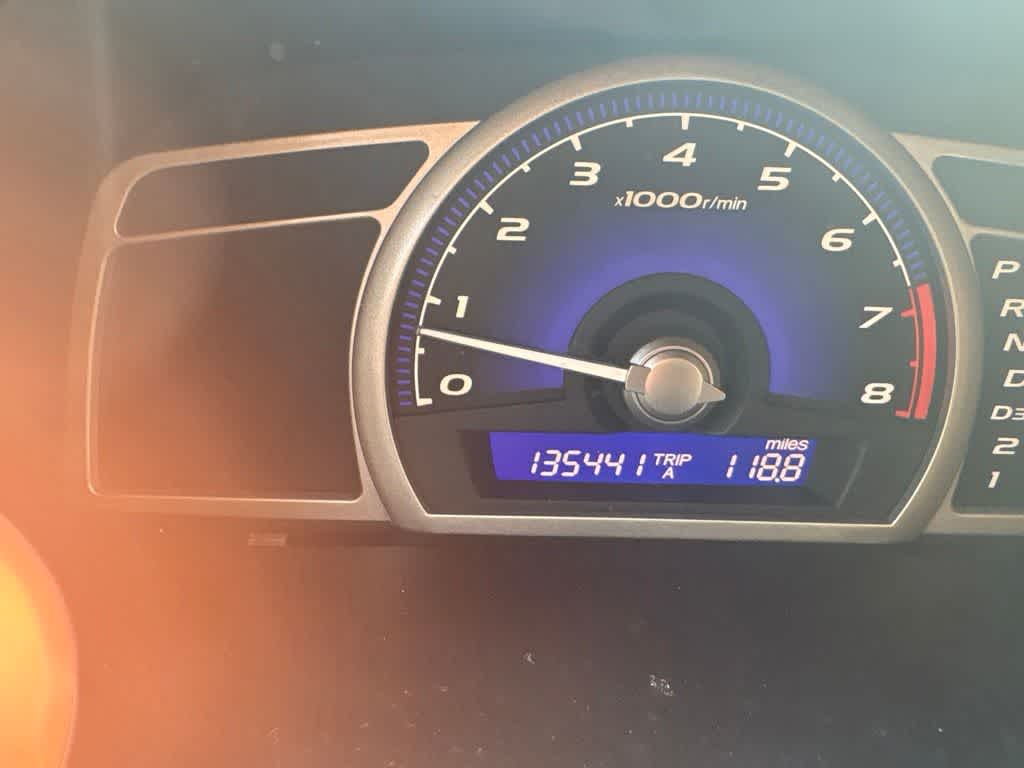2010 Honda Civic Base