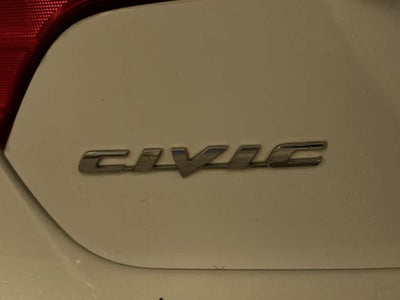 2010 Honda Civic Base