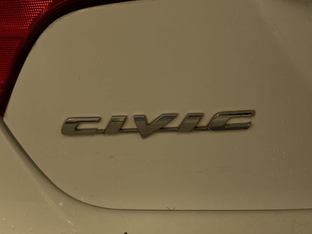 2010 Honda Civic Base