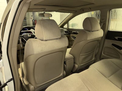 2010 Honda Civic Base