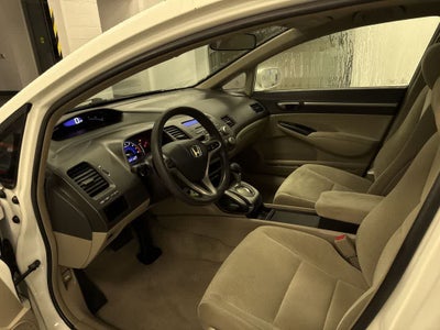 2010 Honda Civic Base