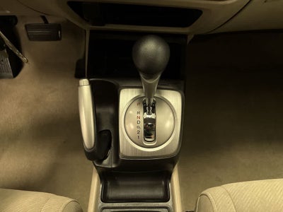 2010 Honda Civic Base