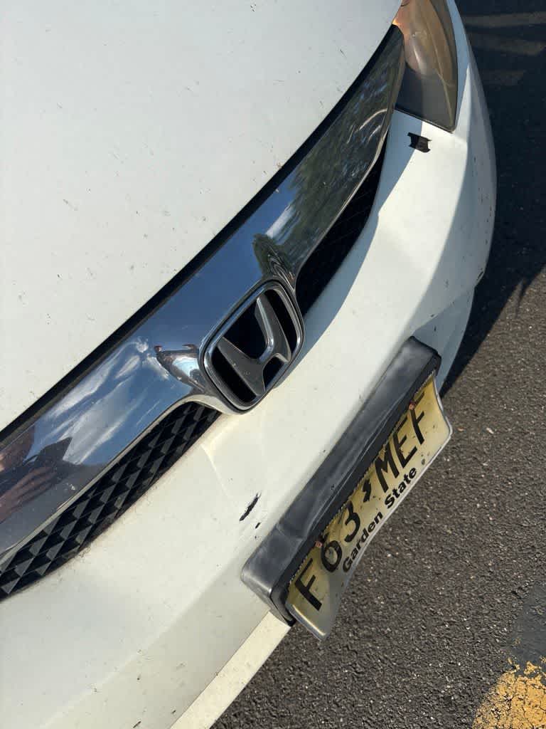 2010 Honda Civic Base