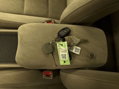 2010 Honda Civic Base