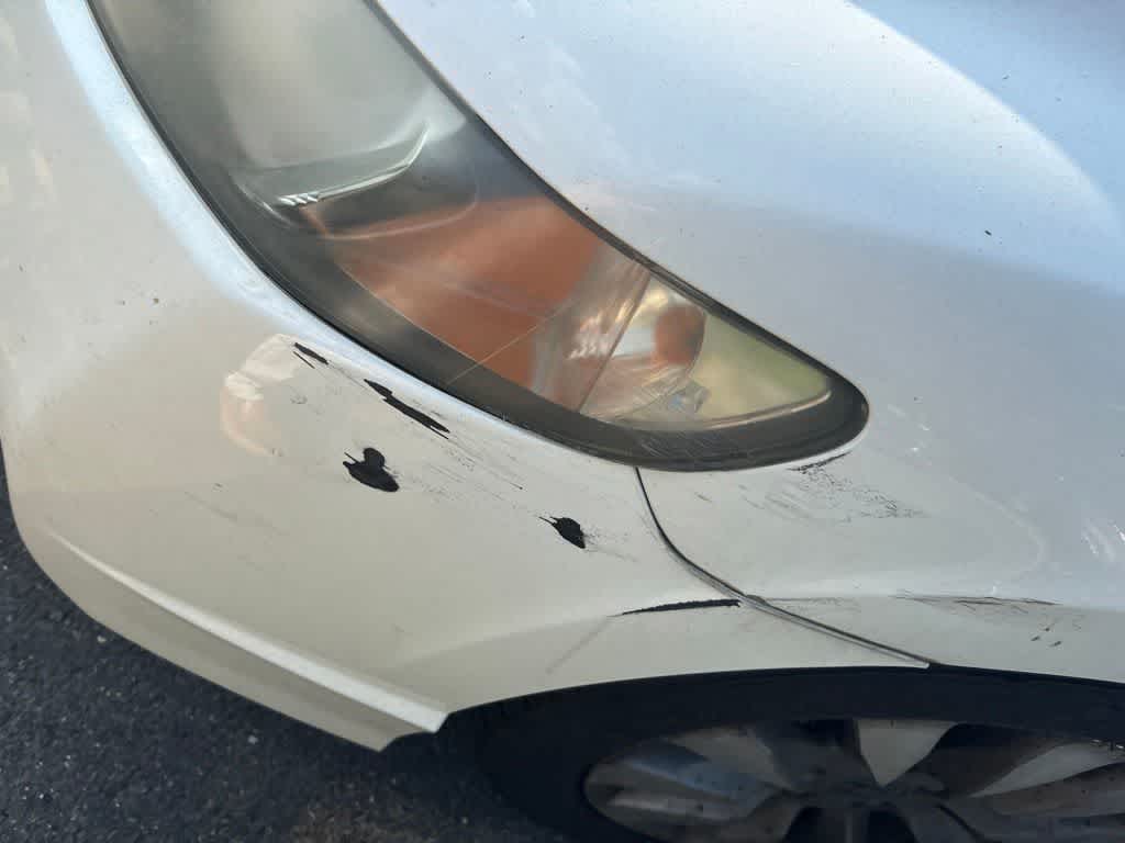 2010 Honda Civic Base