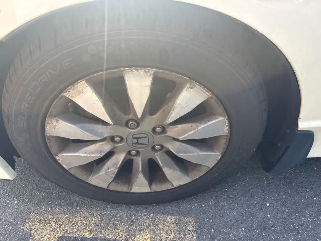 2010 Honda Civic Base