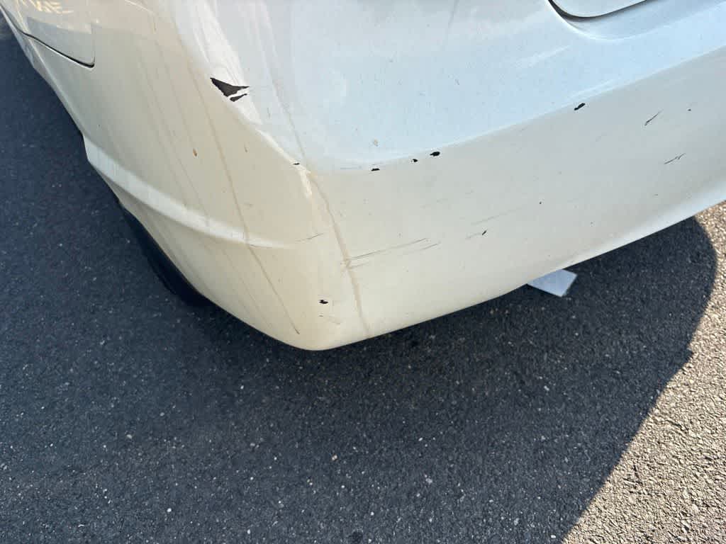 2010 Honda Civic Base