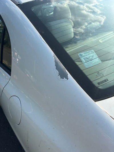 2010 Honda Civic Base
