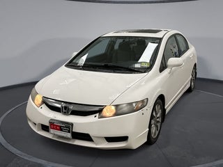 2010 Honda Civic Base