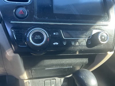 2015 Honda Civic SE