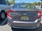 2020 Honda Civic Sedan EX