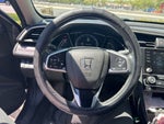2020 Honda Civic Sedan EX