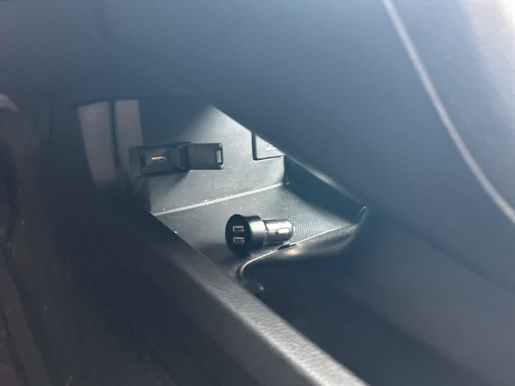 2019 Honda Civic Sedan EX