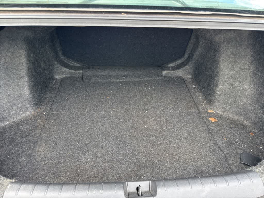 2016 Honda Civic Sedan LX