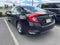 2016 Honda Civic Sedan LX