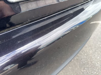 2016 Honda Civic Sedan LX