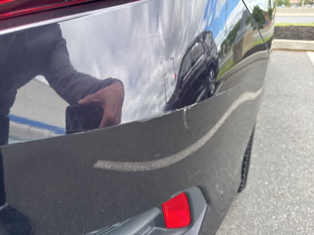 2016 Honda Civic Sedan LX