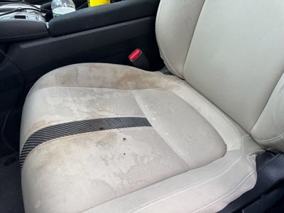 2016 Honda Civic Sedan LX