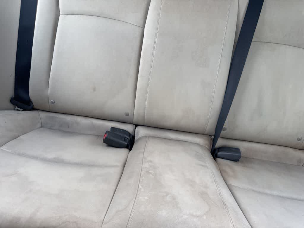 2016 Honda Civic Sedan LX
