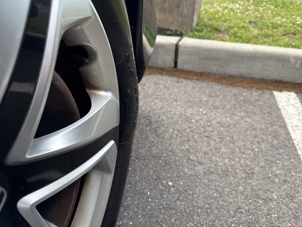 2016 Honda Civic Sedan LX