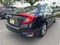 2016 Honda Civic Sedan LX