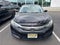2016 Honda Civic Sedan LX