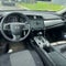 2017 Honda Civic Sedan LX