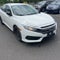 2017 Honda Civic Sedan LX