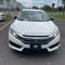 2017 Honda Civic Sedan LX