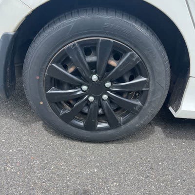 2017 Honda Civic Sedan LX