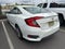 2016 Honda Civic Sedan LX