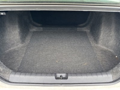 2016 Honda Civic Sedan LX
