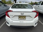 2016 Honda Civic Sedan LX